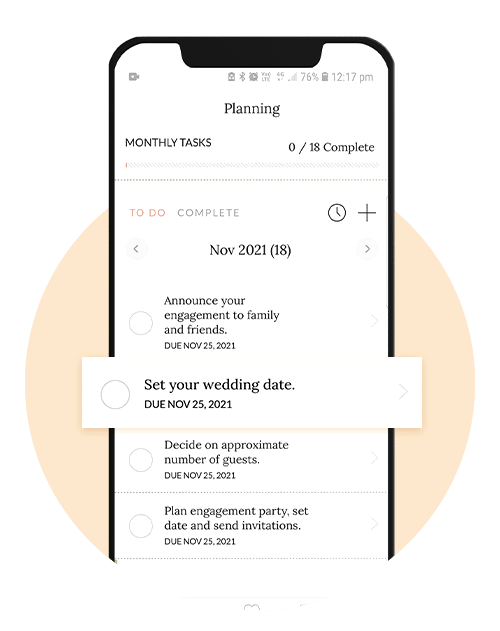 Stay on Track with Our Comprehensive To-Do List